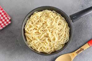 Римская паста Римская паста