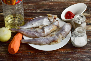 Путассу в мультиварке