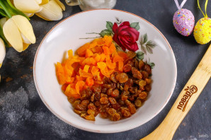 Творожная пасха без сахара Творожная пасха без сахара