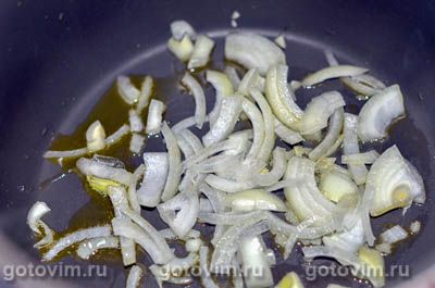 Куриный суп с арахисовой пастой Куриный суп с арахисовой пастой