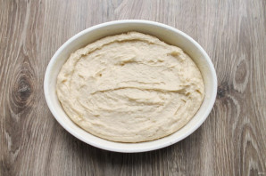 Пирог с фруктами и ягодами Пирог с фруктами и ягодами