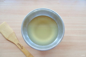 Заливное из карася Заливное из карася