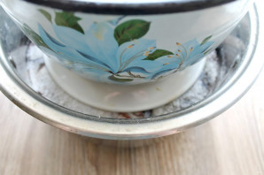 Пряный посол речной рыбы Пряный посол речной рыбы