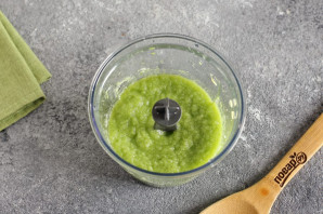 Жиросжигающий смузи Жиросжигающий смузи