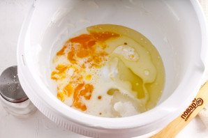 Шелковый бисквит Шелковый бисквит