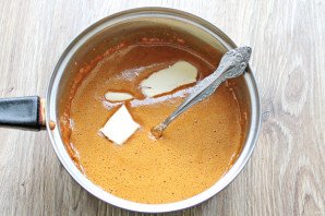 Домашняя карамель без сливок Домашняя карамель без сливок