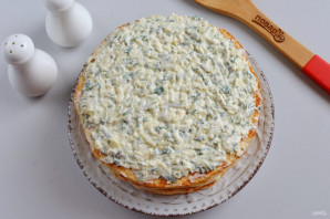 Закусочный торт для мужчин Закусочный торт для мужчин