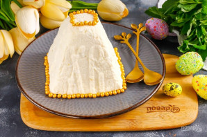 Легкая пасха Легкая пасха