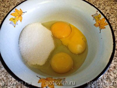 Кулич краффин с цукатами Кулич краффин с цукатами