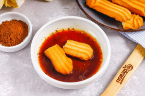 Десерт "А-ля тирамису" Десерт "А-ля тирамису"