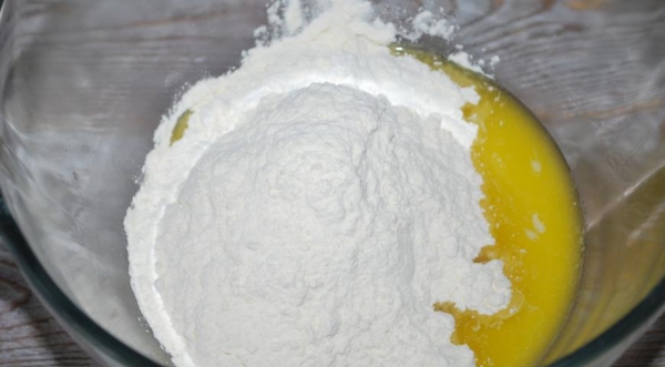 Мягкие брецели, фаршированные шоколадно-маковым тестом, пошаговый рецепт с фото Мягкие брецели, фаршированные шоколадно-маковым тестом, пошаговый рецепт с фото