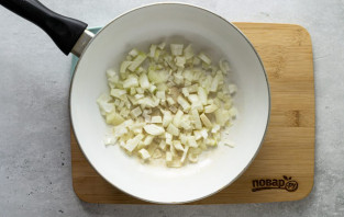 Котлеты из нута с грибами Котлеты из нута с грибами