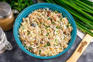 Паштет из копченой рыбы Паштет из копченой рыбы