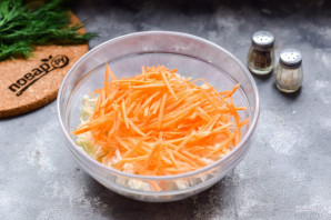 Салат "Дон Карло" с сельдереем Салат "Дон Карло" с сельдереем