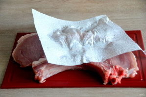 Котлеты "Миланские" Котлеты "Миланские"