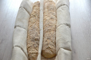 Зерновой багет