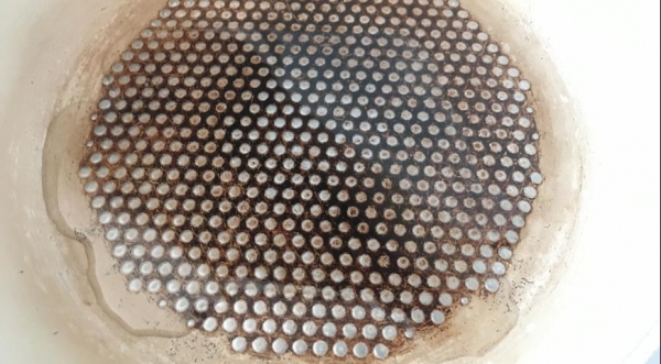 Баранина с грибами и шафрановым соусом, пошаговый рецепт с фото Баранина с грибами и шафрановым соусом, пошаговый рецепт с фото