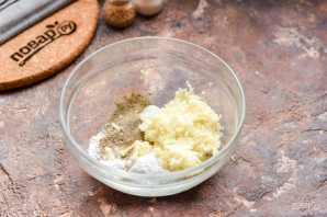 Солёное сало Солёное сало