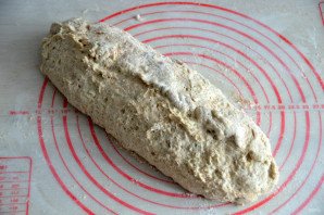 Эстонский хлеб Эстонский хлеб