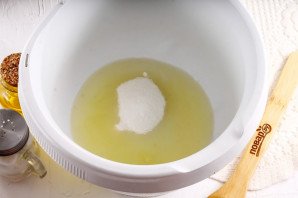 Шелковый бисквит Шелковый бисквит