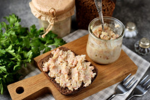 Смалец по-польски Смалец по-польски