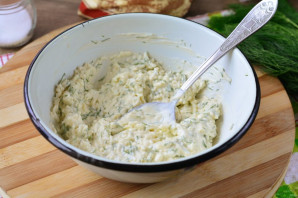 Кабачковый торт с плавленым сыром Кабачковый торт с плавленым сыром