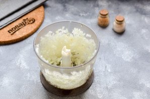 Куриный рулет по Дюкану Куриный рулет по Дюкану