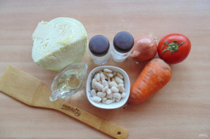 Суп из фасоли для диабетиков Суп из фасоли для диабетиков