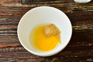 Лимонный соус к рыбе Лимонный соус к рыбе