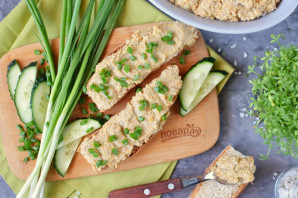 Грибная закуска Грибная закуска