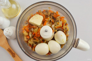 Грибная закуска Грибная закуска