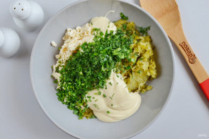 Закусочный торт для мужчин Закусочный торт для мужчин