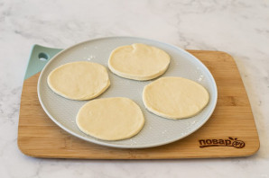 Вегетарианский момо Вегетарианский момо