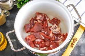 Малороссийский борщ Малороссийский борщ