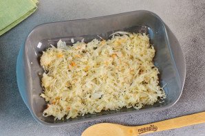 Капуста "Мульги" Капуста "Мульги"