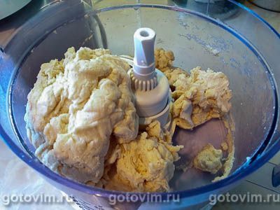Пасхальный пирог с яйцами и зеленью Пасхальный пирог с яйцами и зеленью