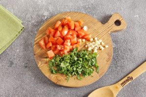 Луковый суп с сельдереем для похудения Луковый суп с сельдереем для похудения