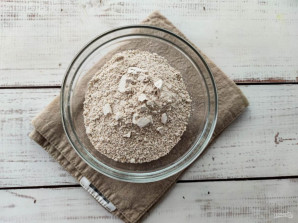 Овсяное печенье для диабетиков Овсяное печенье для диабетиков