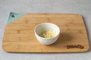 Кукуруза в духовке Кукуруза в духовке