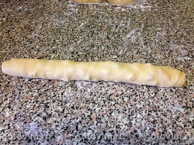 Кулич краффин с цукатами Кулич краффин с цукатами