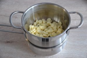 Помадка из сахарной пудры Помадка из сахарной пудры