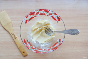 Кекс с сиропом Кекс с сиропом