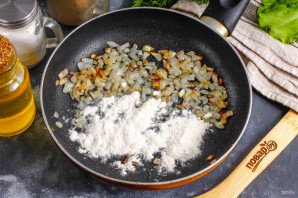 Пивной соус к мясу Пивной соус к мясу