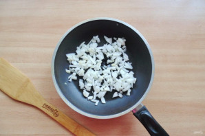 Сырный немецкий суп Сырный немецкий суп