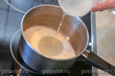 Варенье из кумкватов в сахарном сиропе Варенье из кумкватов в сахарном сиропе