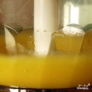 Майонез на перепелиных яйцах Майонез на перепелиных яйцах