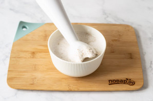 Вегетарианское молоко в домашних условиях