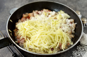 Смалец по-польски Смалец по-польски