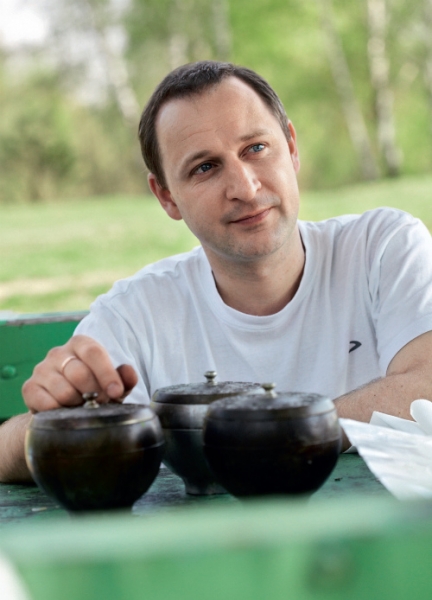 Сельдь и скумбрия, жаренные на решетке, с печеным картофелем, пошаговый рецепт с фото Сельдь и скумбрия, жаренные на решетке, с печеным картофелем, пошаговый рецепт с фото