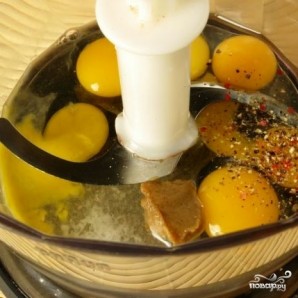 Майонез на перепелиных яйцах Майонез на перепелиных яйцах